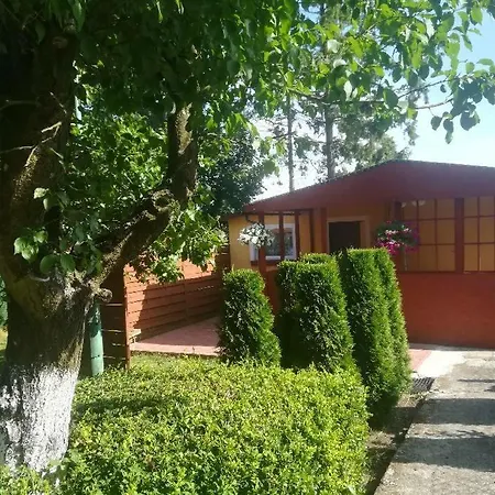 Pod Jablonia * Jezierzany
