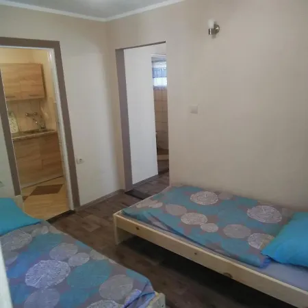 Pod Jablonia Lodge