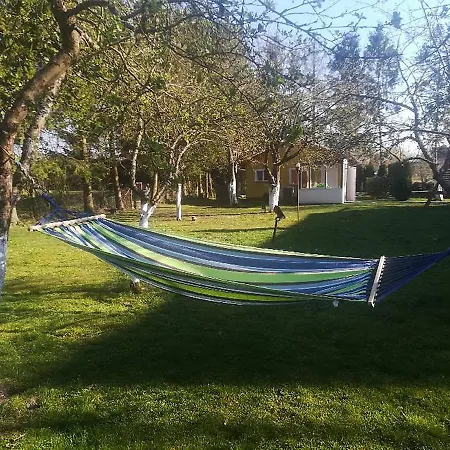 Pod Jablonia *